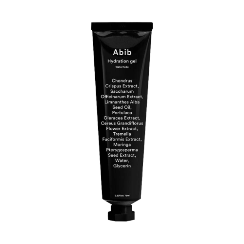 ABIB Hydration Gel Water Tube - 75ml