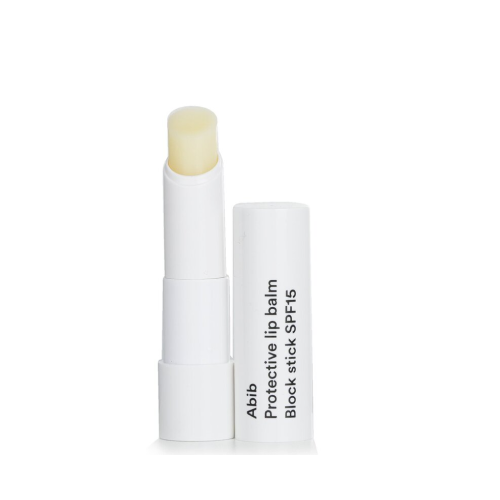 ABIB Protective Lip Balm Block Stick - SPF15