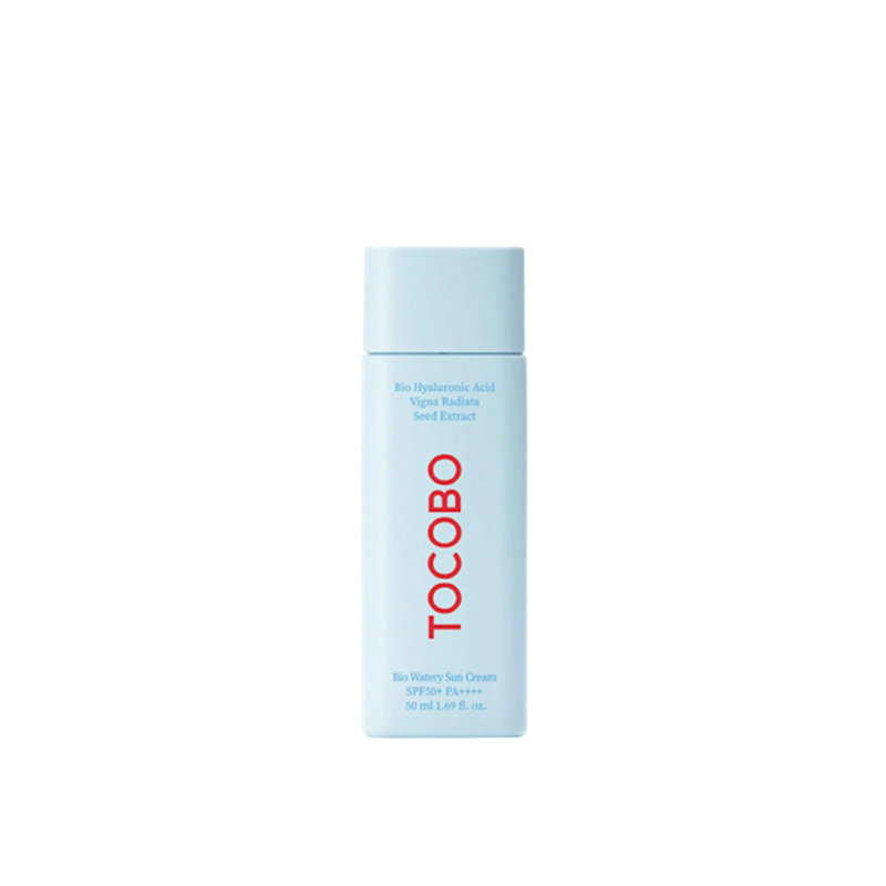 TOCOBO Bio Watery Sun Cream SPF50+ PA++++ - 50ml