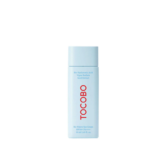 TOCOBO Bio Watery Sun Cream SPF50+ PA++++ - 50ml