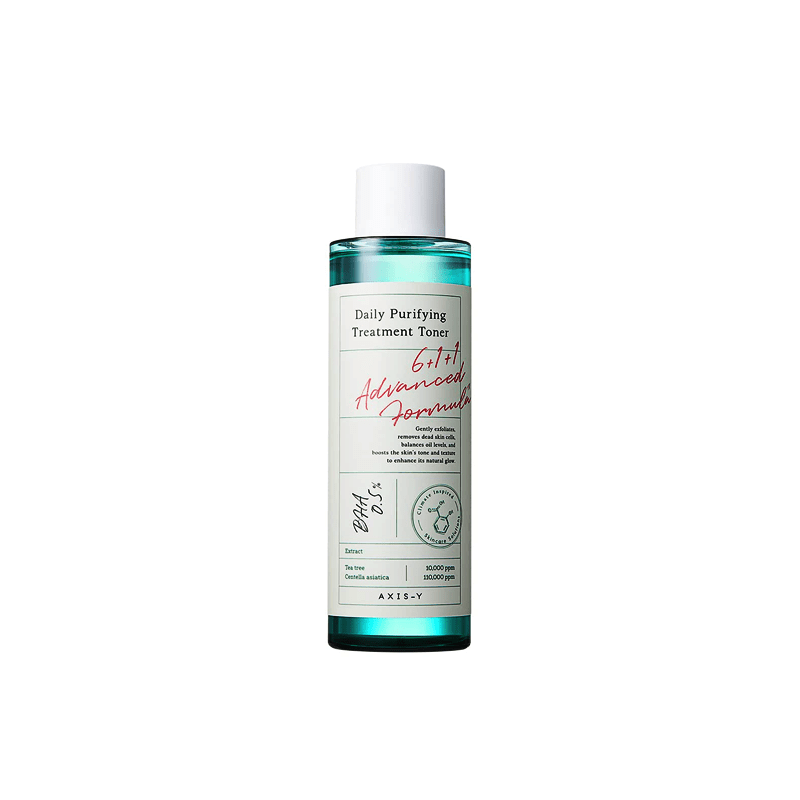 AXIS - Y Daily Purifying Treatment Toner - 200 ml - Miindo SkincareTónico