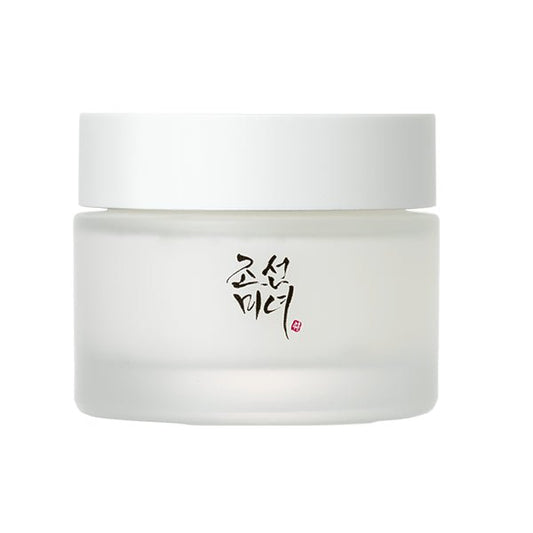 BEAUTY OF JOSEON Dynasty Cream - 50 ml - Miindo SkincareCrema hidratante