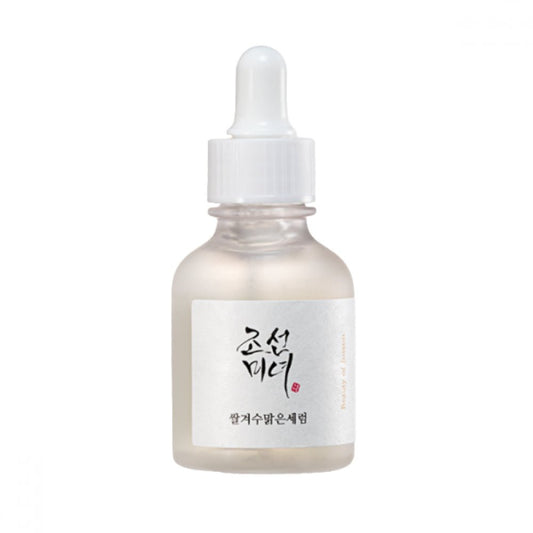 BEAUTY OF JOSEON Glow Deep Serum: Rice + Alpha - Arbutin - 30 ml - Miindo SkincareSuero