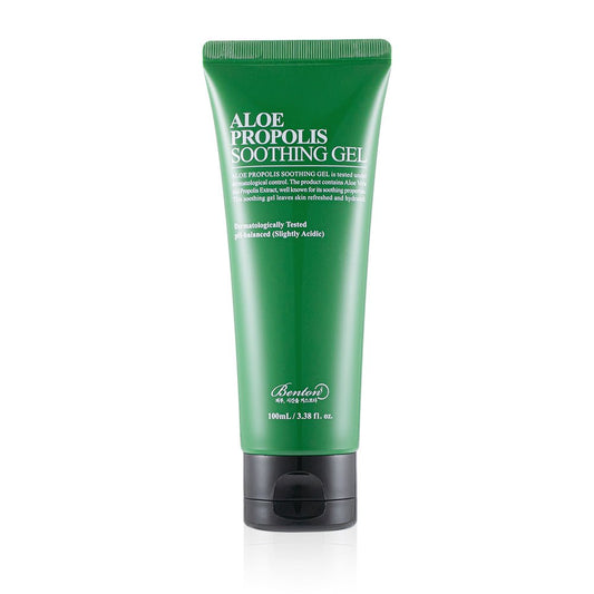 BENTON Aloe Propolis Soothing Gel - Miindo Skincare