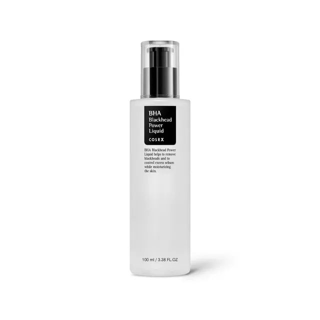 COSRX BHA Blackhead Power Liquid - 100mL - Miindo SkincareExfoliante