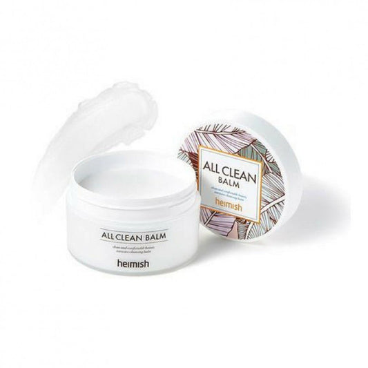 HEIMISH All Clean Balm - 120ml - Miindo SkincareLimpieza facial