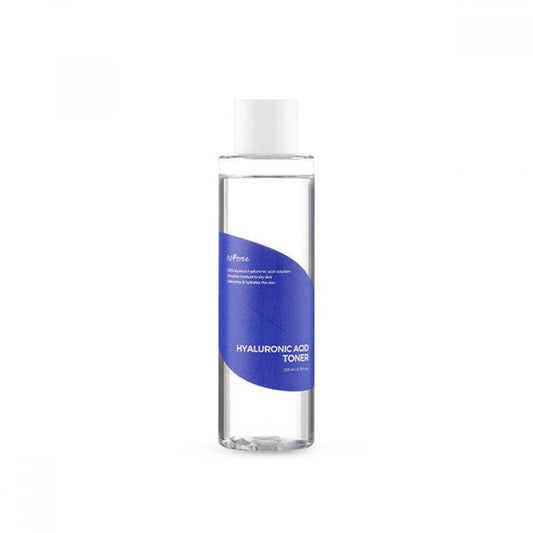 ISNTREE Hyaluronic Acid Toner - Miindo Skincare